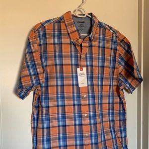 Men’s T-shirt by IZOD XL